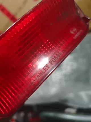 Piloto Antiniebla Honda S2000