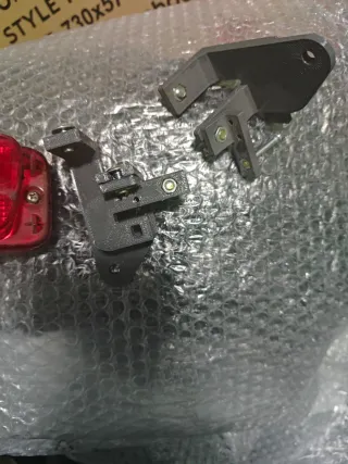 Piloto Antiniebla Honda S2000