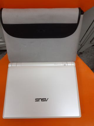 Asus Eee PC 900 non funzionante