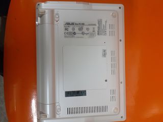 Asus Eee PC 900 non funzionante