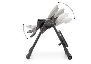 Trona Kinderkraft Tummie