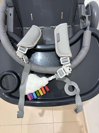 Trona Kinderkraft Tummie