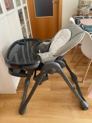 Trona Kinderkraft Tummie