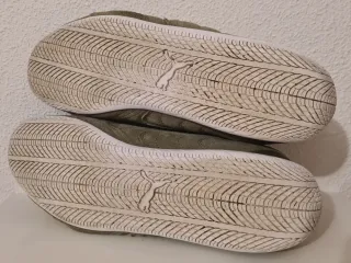 Zapatillas Puma Speedcat Porsche Turbo