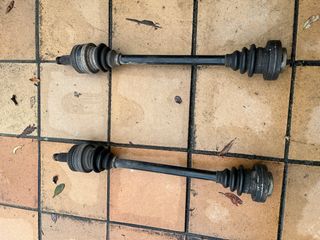 Palieres BMW E36 168