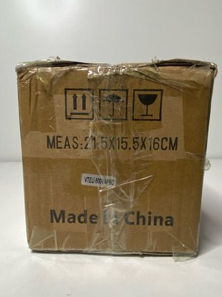 : Convertidor Voltaje LVYUAN VTEU 500VA PRO