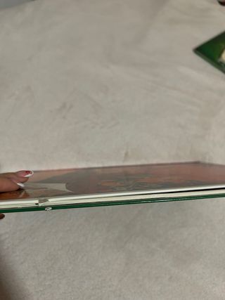 El Rey León Disney Cómic Español