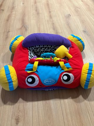 Juguete para bebé cochecito Playgro