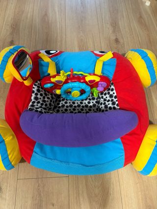 Juguete para bebé cochecito Playgro