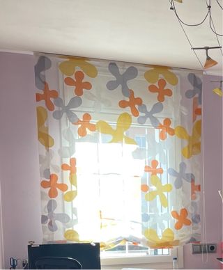 Cortina Estor 1,25x2m