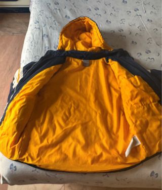 Giubbotto Nike bambino/a ottime condizioni