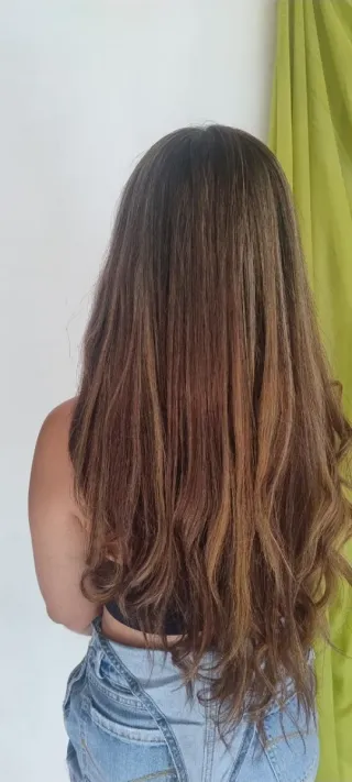 Servicio de peluquería a domicilio