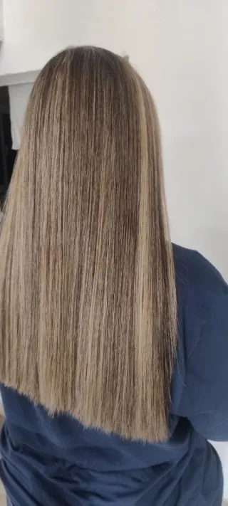 Servicio de peluquería a domicilio