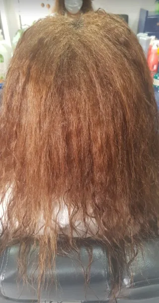 Servicio de peluquería a domicilio