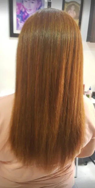 Servicio de peluquería a domicilio