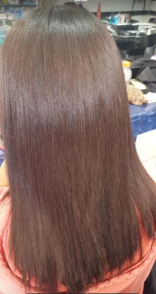 Servicio de peluquería a domicilio