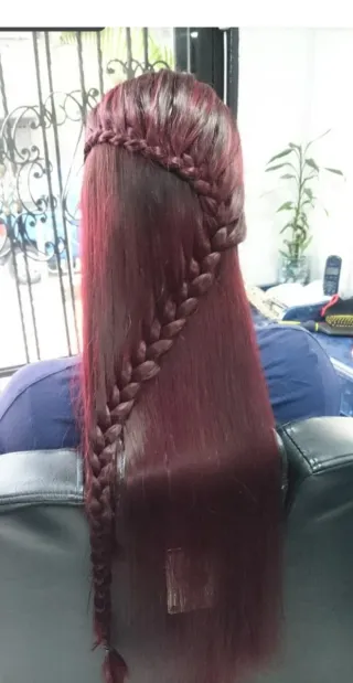 Servicio de peluquería a domicilio