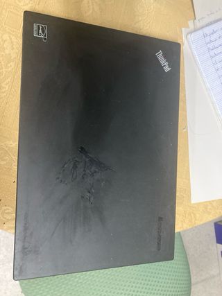 Lenovo ThinkPad T450 Laptop