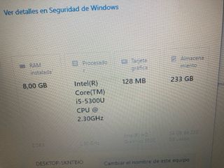 Lenovo ThinkPad T450 Laptop