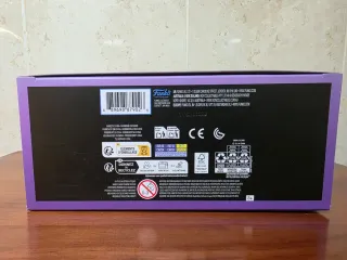 Funko Pop! Freddy & Franny Funko As P.O.P. 366 NFT