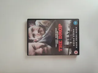 PACK 9 Películas DVD Acción Aventura Drama Terror