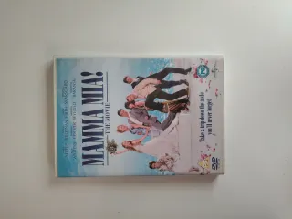 PACK 9 Películas DVD Acción Aventura Drama Terror