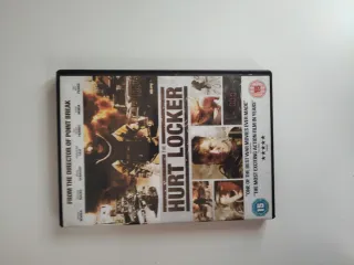 PACK 9 Películas DVD Acción Aventura Drama Terror