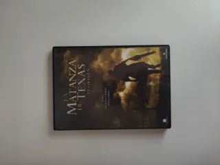 PACK 9 Películas DVD Acción Aventura Drama Terror