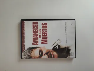 PACK 9 Películas DVD Acción Aventura Drama Terror