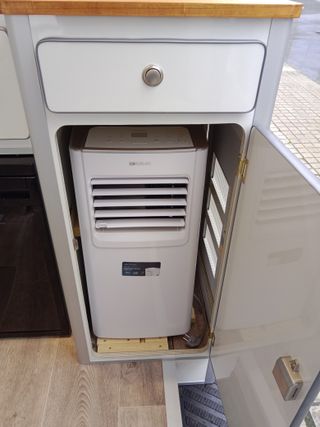 Mercedes-Benz Sprinter Camper