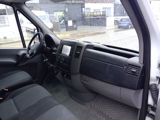 Mercedes-Benz Sprinter Camper