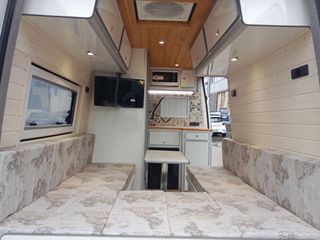 Mercedes-Benz Sprinter Camper