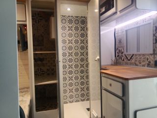 Mercedes-Benz Sprinter Camper