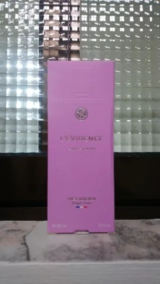 Perfume L'Evidence