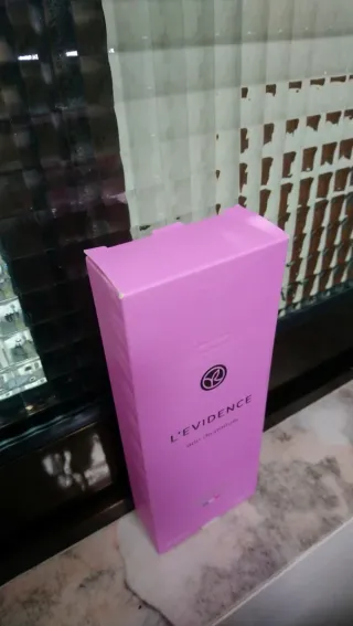 Perfume L'Evidence