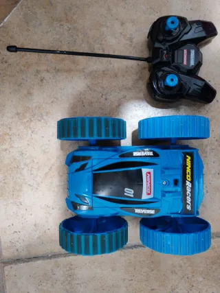 Coche teledirigido Ninco RC