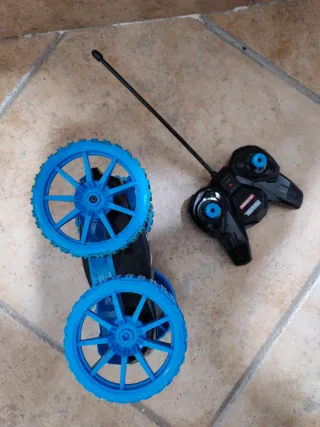 Coche teledirigido Ninco RC