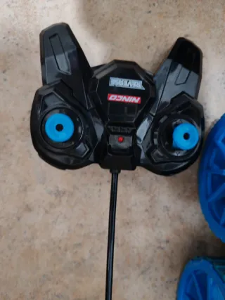 Coche teledirigido Ninco RC