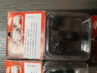 Ricambi NSR per auto slot