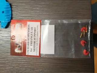 Ricambi NSR per auto slot