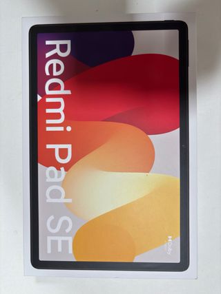 Xiaomi Pad SE