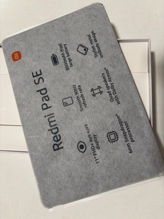 Xiaomi Pad SE