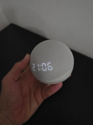 Super Pack Alexa Show 8 + Dot + Extras Envio Grati