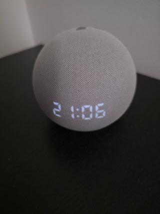 Super Pack Alexa Show 8 + Dot + Extras Envio Grati