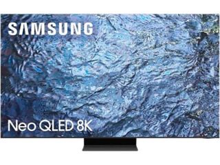 Samsung Neo QLED 8K TV