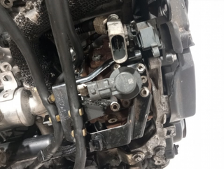 MOTOR COMPLETO CITROEN C3 PICASSO 9H02 9H02