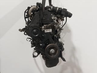 MOTOR COMPLETO CITROEN C3 PICASSO 9H02 9H02