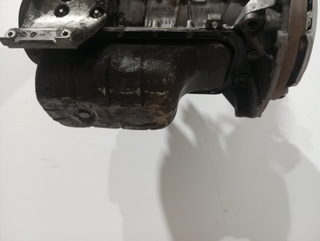 MOTOR COMPLETO CITROEN C3 PICASSO 9H02 9H02