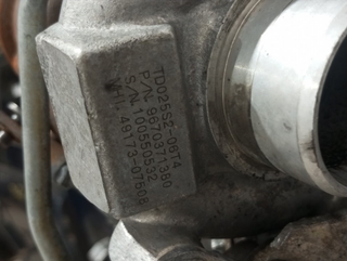 MOTOR COMPLETO CITROEN C3 PICASSO 9H02 9H02