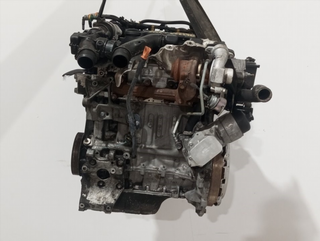 MOTOR COMPLETO CITROEN C3 PICASSO 9H02 9H02